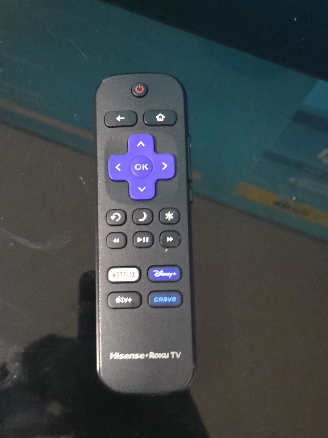 Hisense 43" Roku TV 6 Series - photo 4