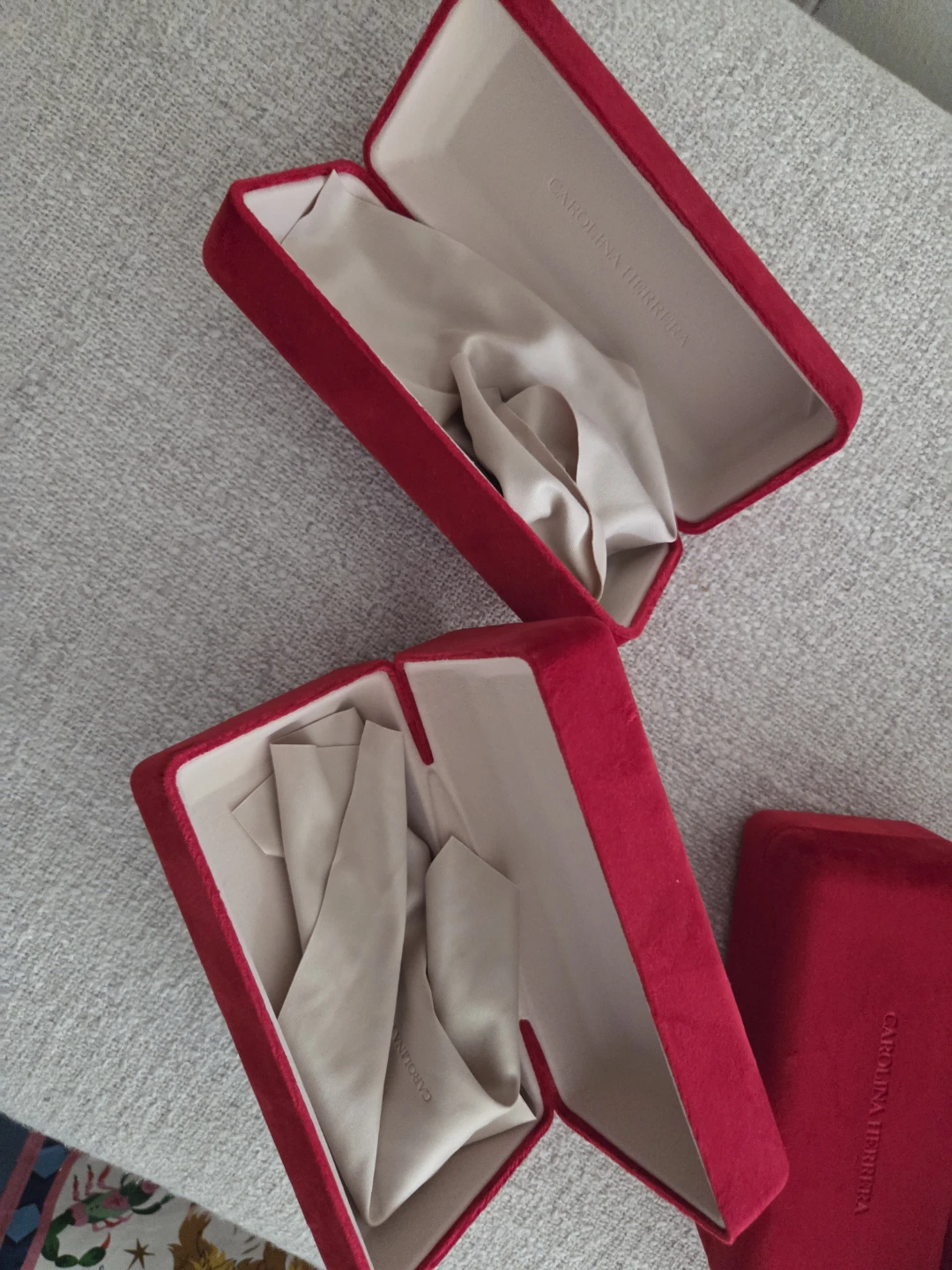 Assorted Designer Eyewear Cases - photo 4