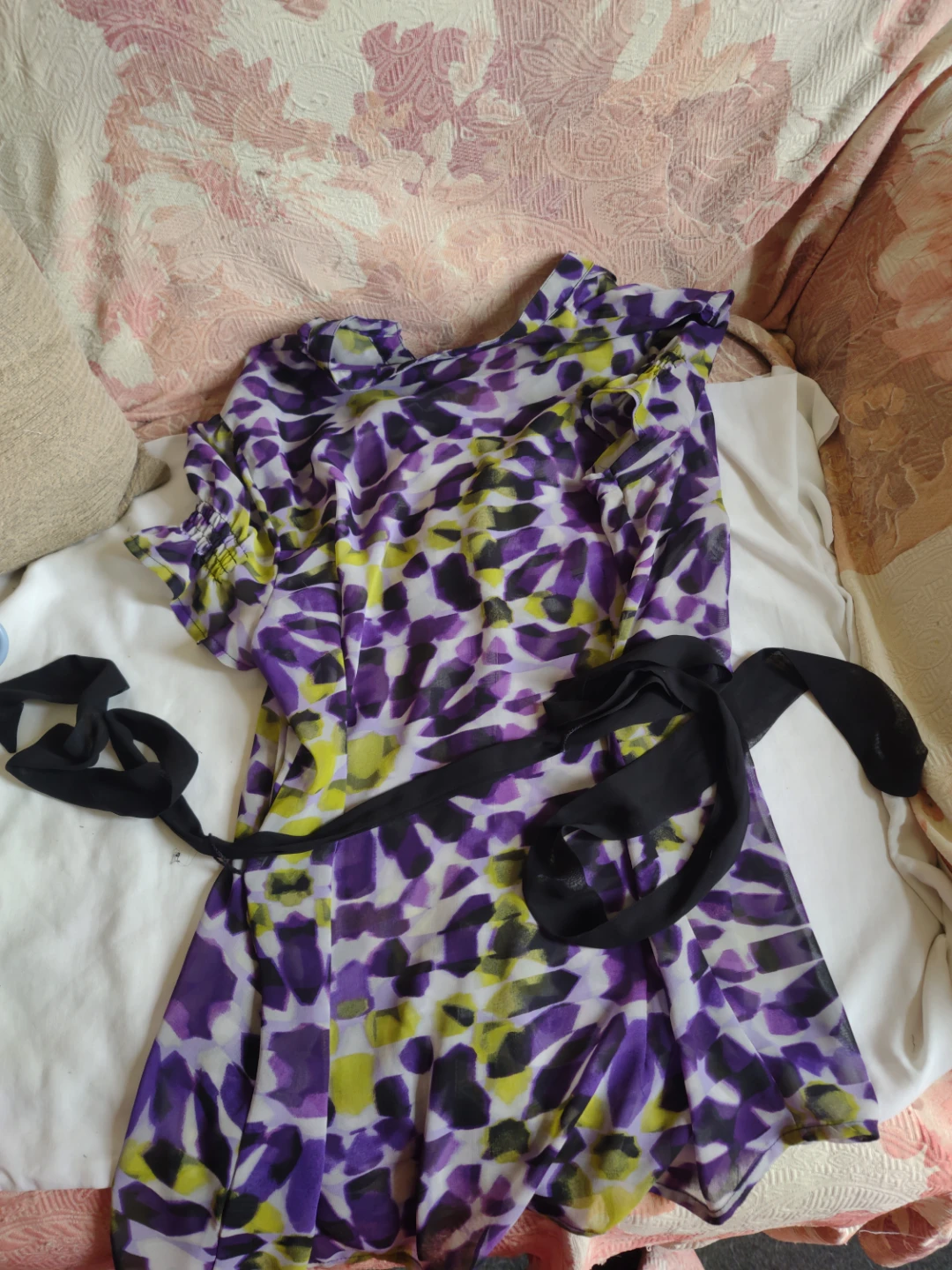 East 5th blouse - photo 3