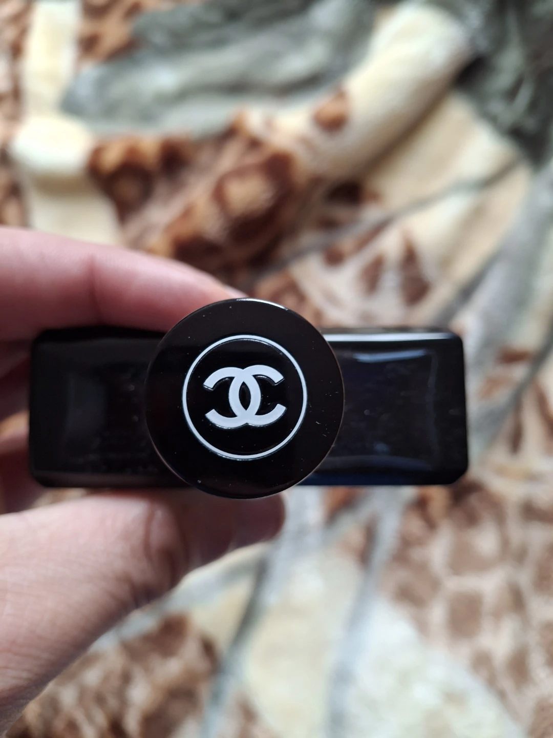 Chanel Bleu de Chanel Eau de Parfum 3.4 FL OZ - photo 4