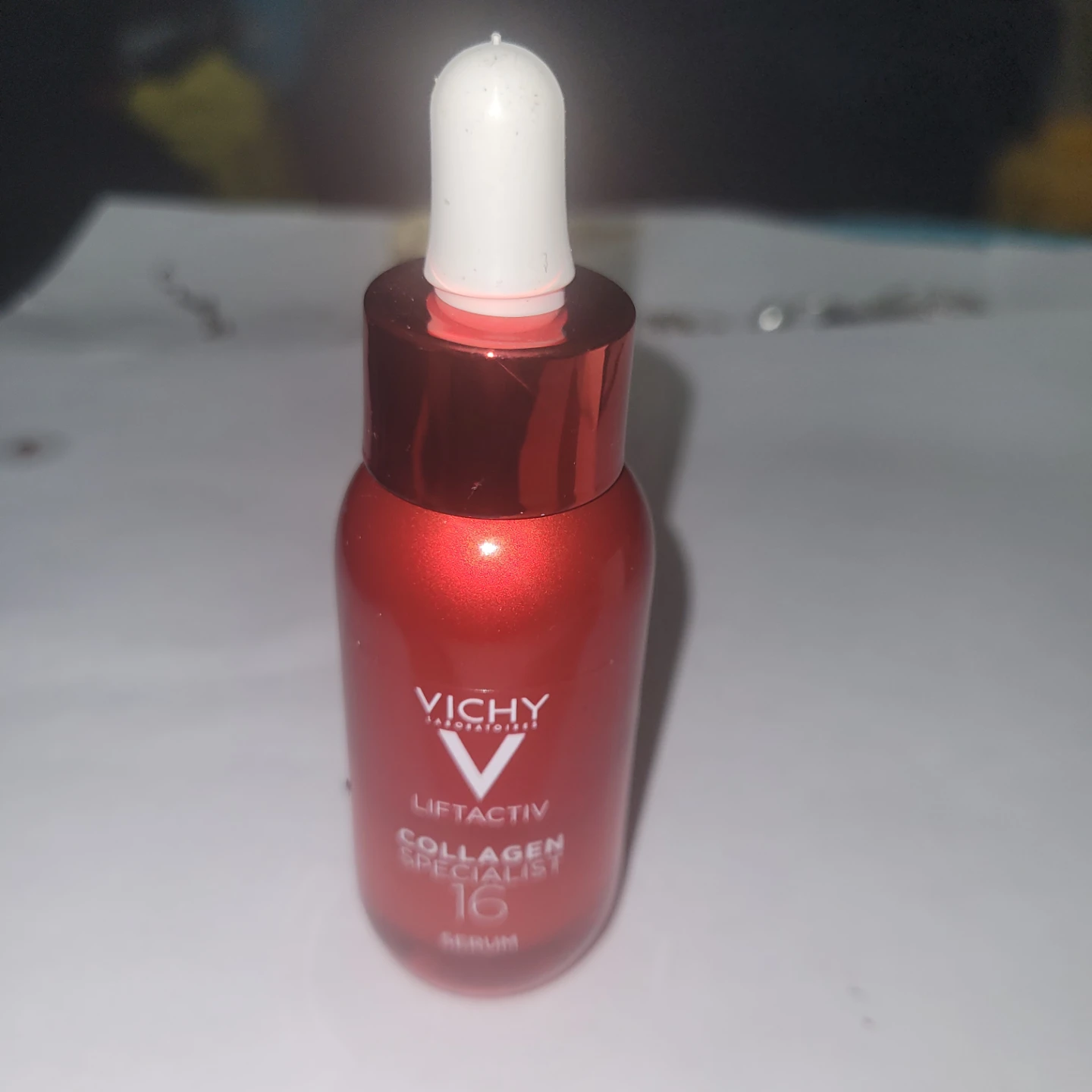 Vichy Liftactiv Collagen Specialist Serum 16