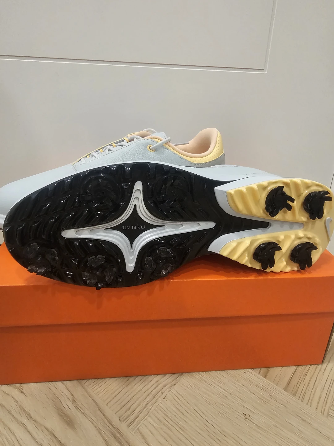 Nike Golf Victory Tour 4 Men's Golf Shoes - photo 5
