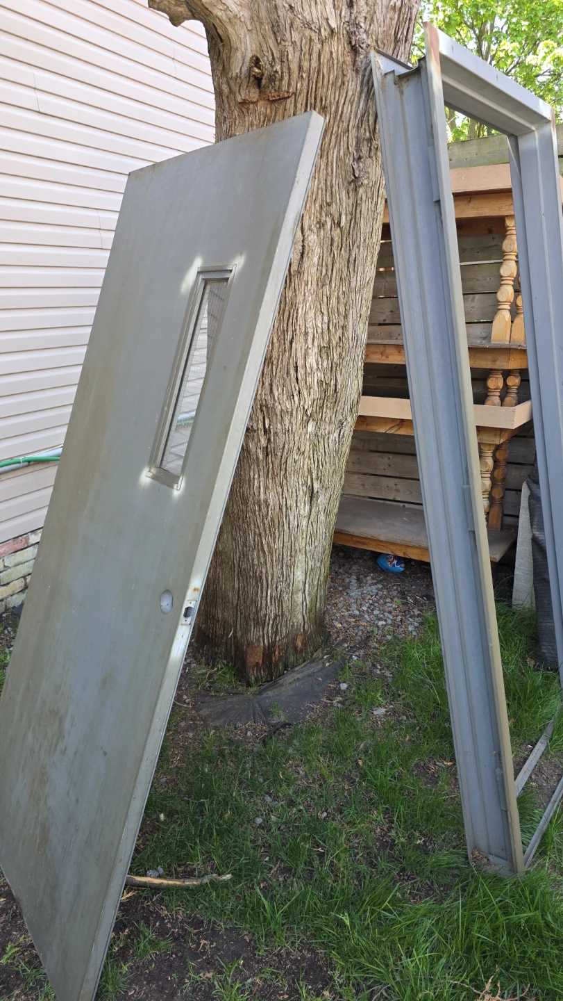 Daley Doors - Commercial Fire Door and Frame - photo 3
