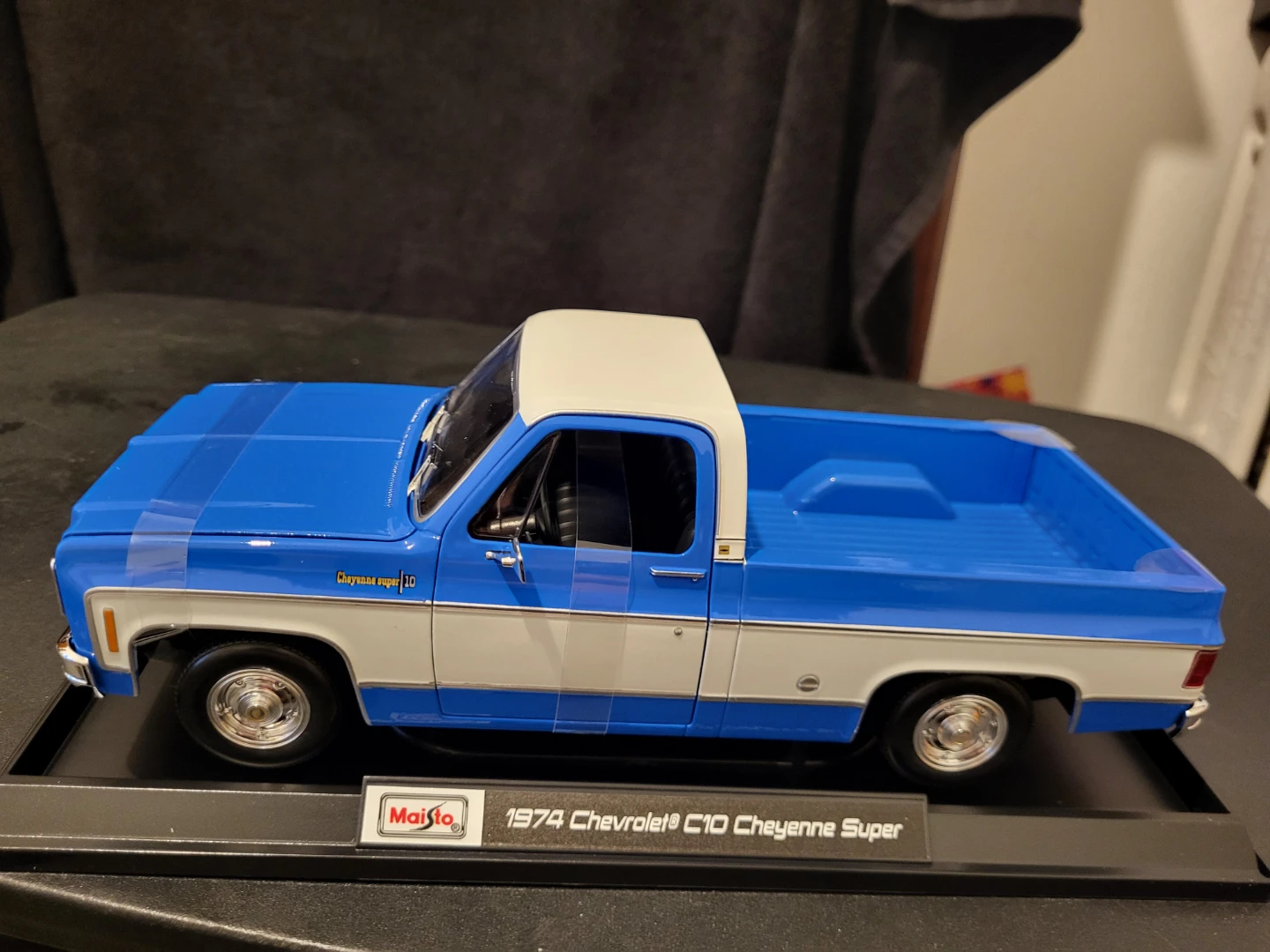 Diest Cast Trucks Brand New - photo 5