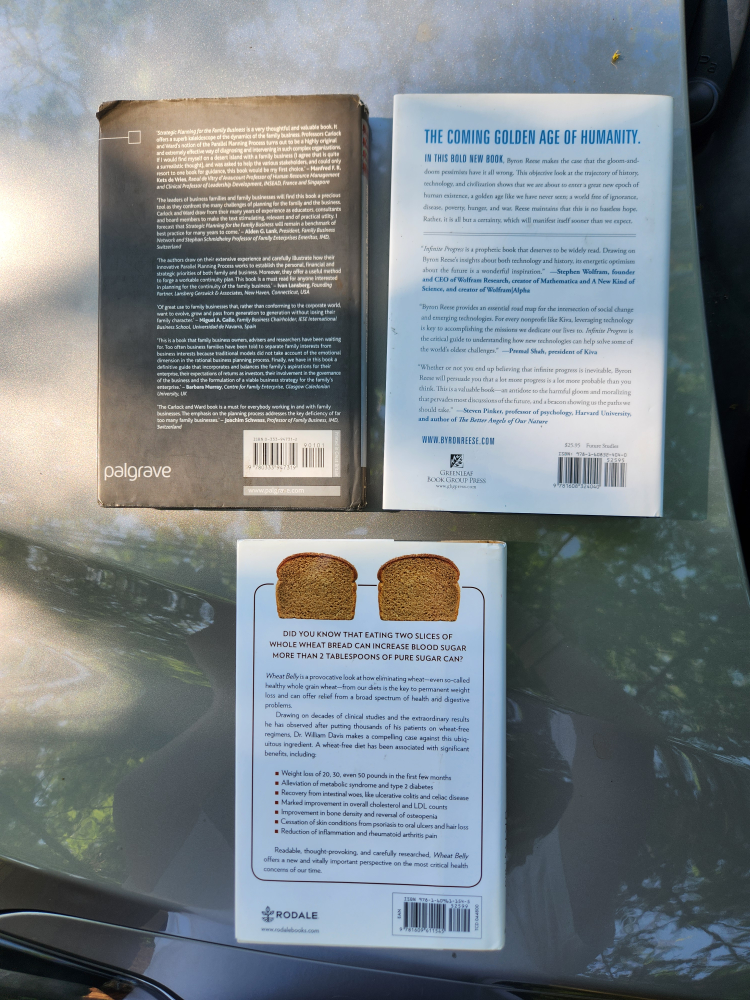 Books - photo 2
