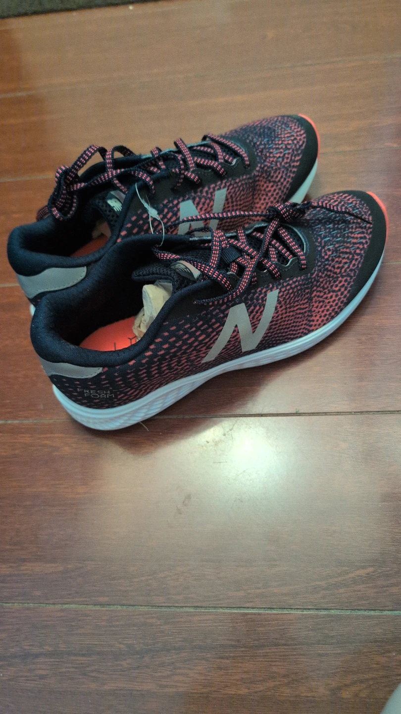 New Balance Running Shoes - photo 2