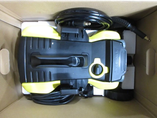 🔥KARCHER PRESSURE WASHER 1800PSI - photo 2