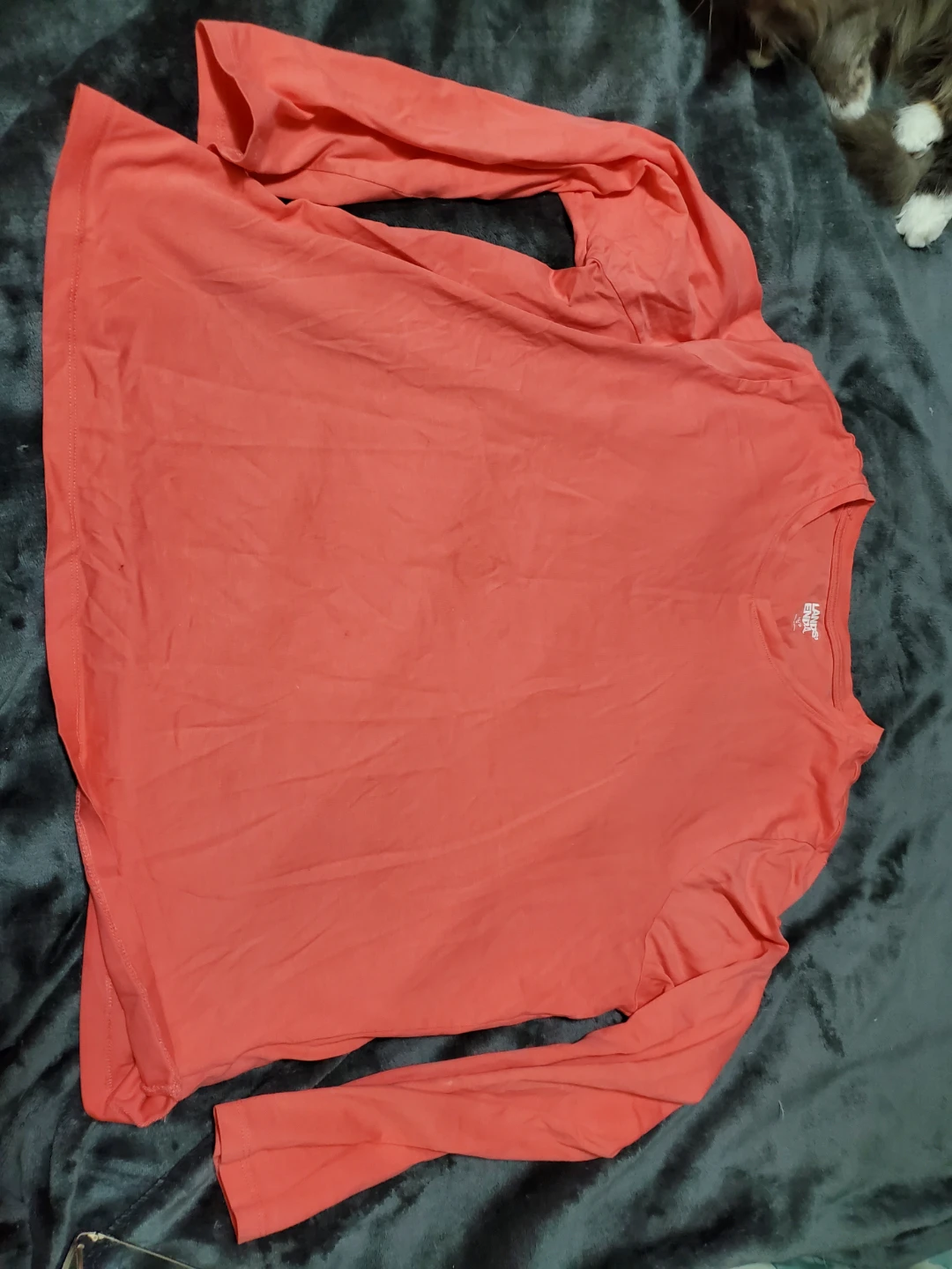 Bundle of Large Women's Clothing - photo 3