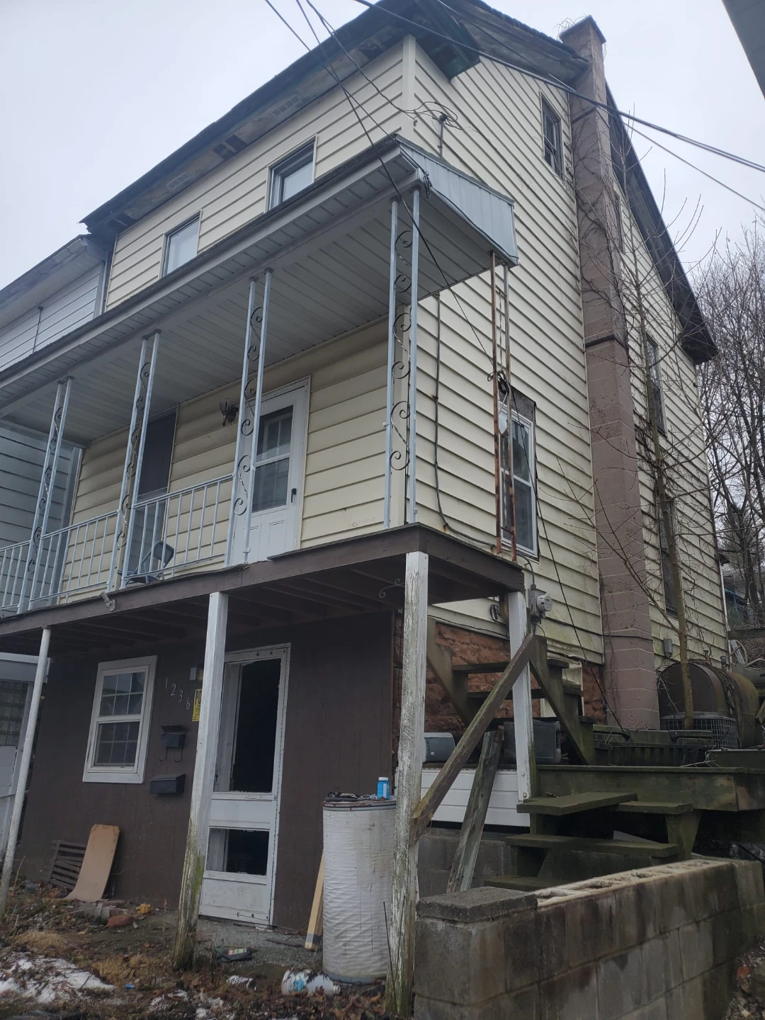 Home  for sale in  penssyvania - photo 4