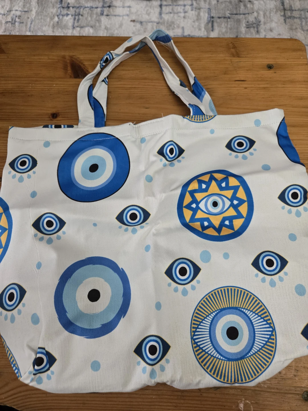 Tote bag