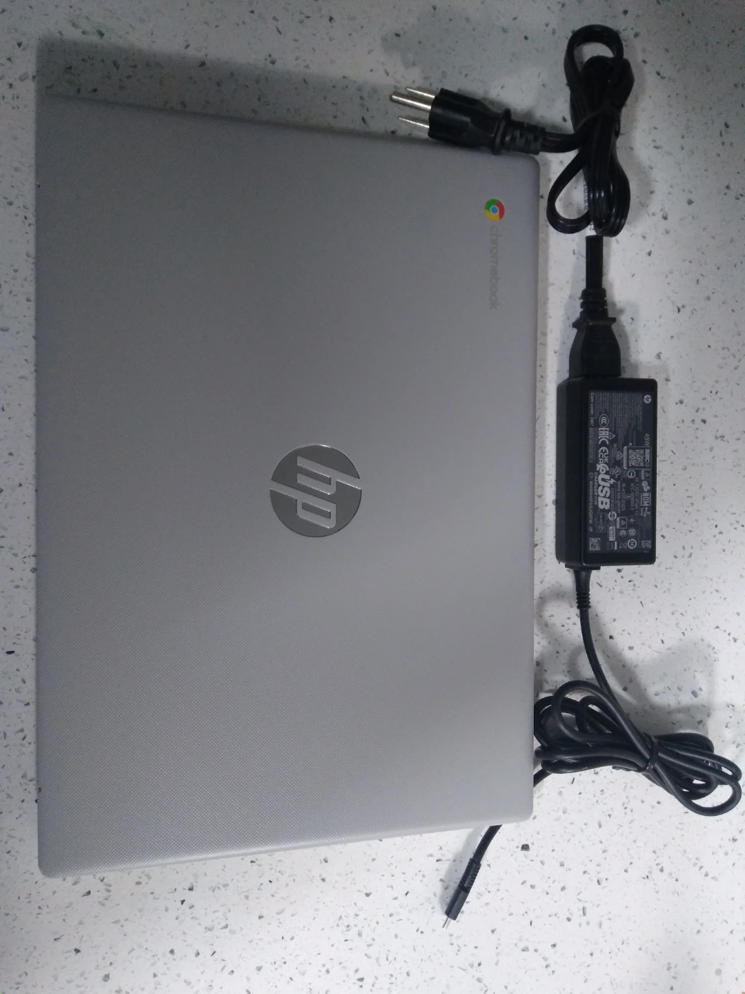 Hp Chromebook 14! - photo 4