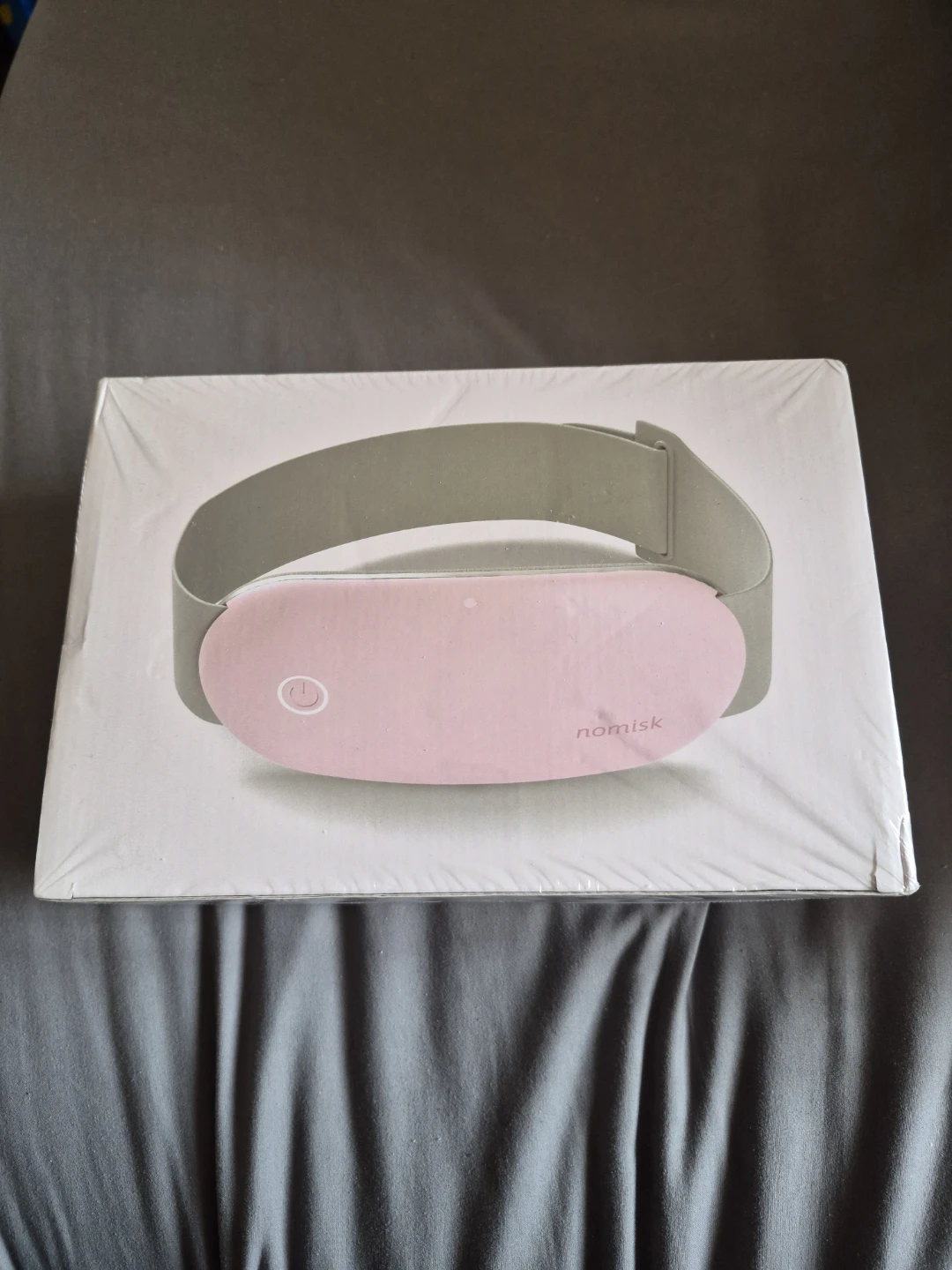 Nomisk Maia Menstrual Heating Pad