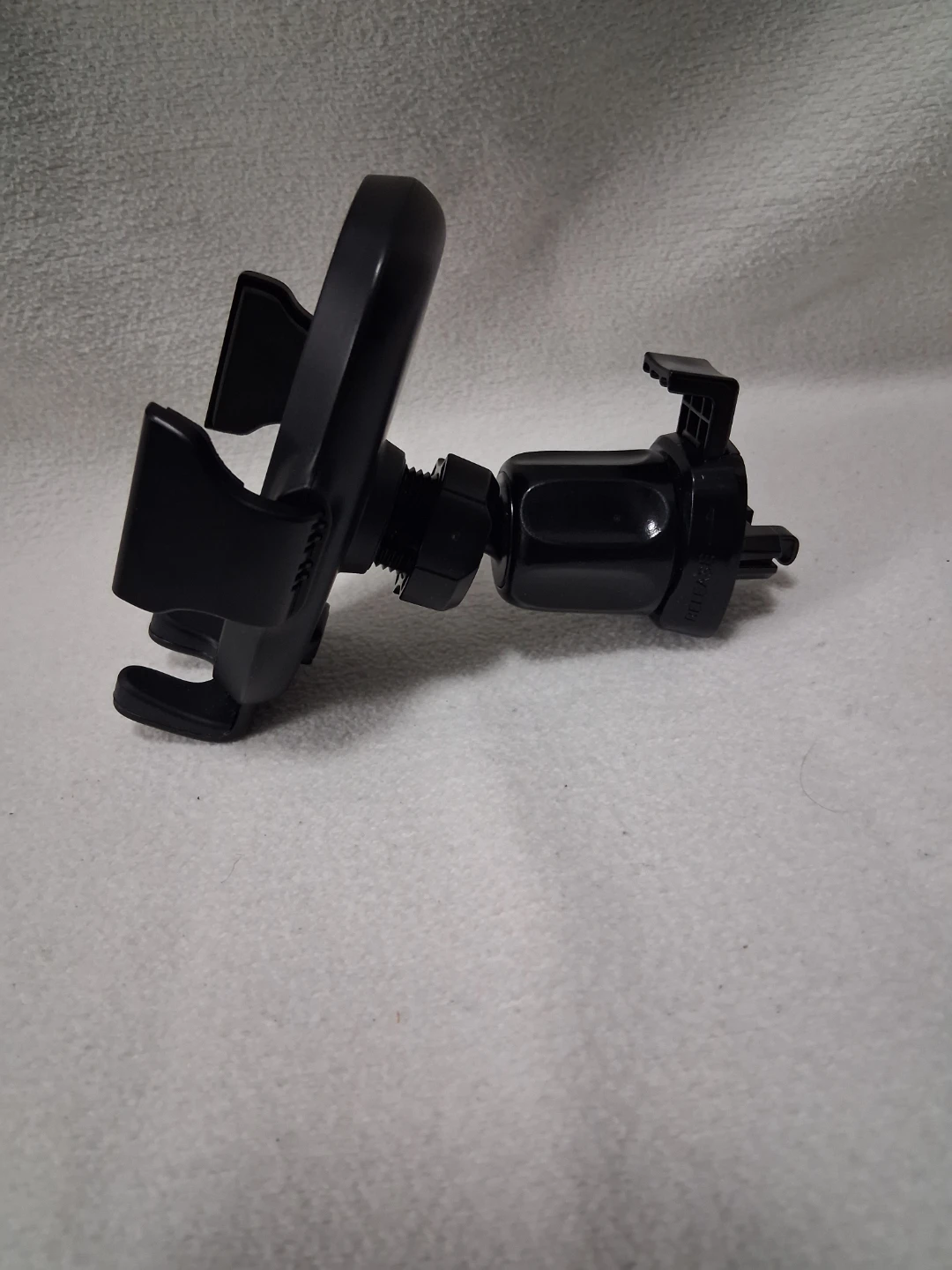 Miracase Black Air Vent Car Phone Mount - photo 2