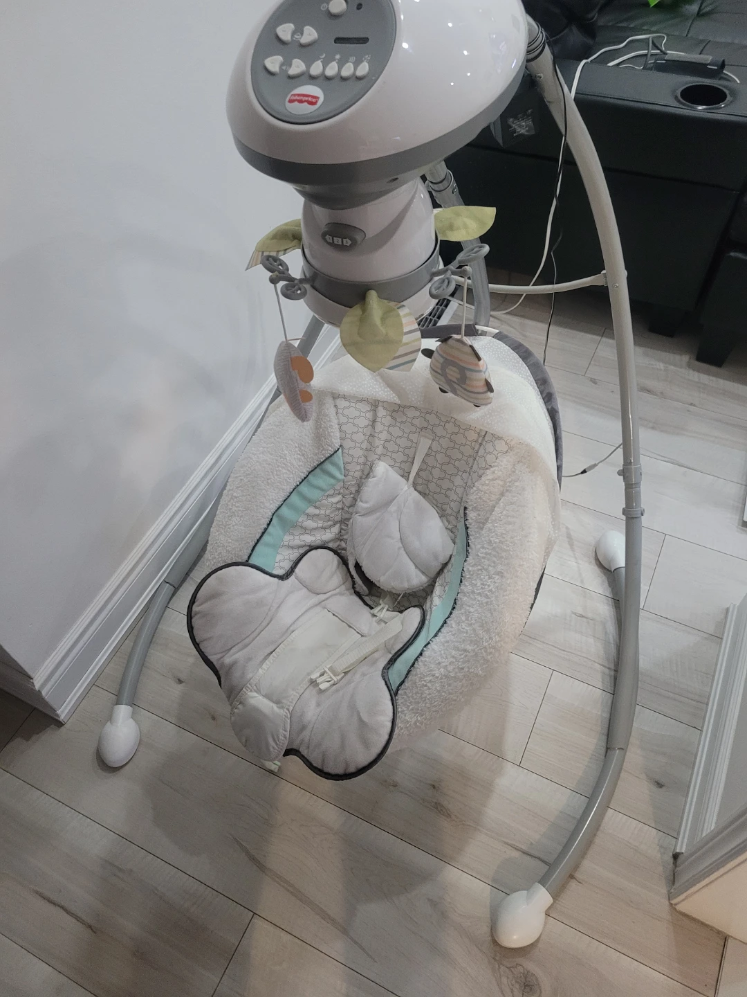 Fisher-Price Baby Swing