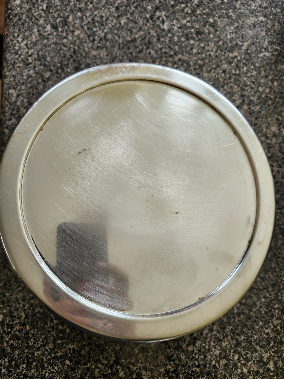 Stainless Steel Masala Dabba (Spice Box)