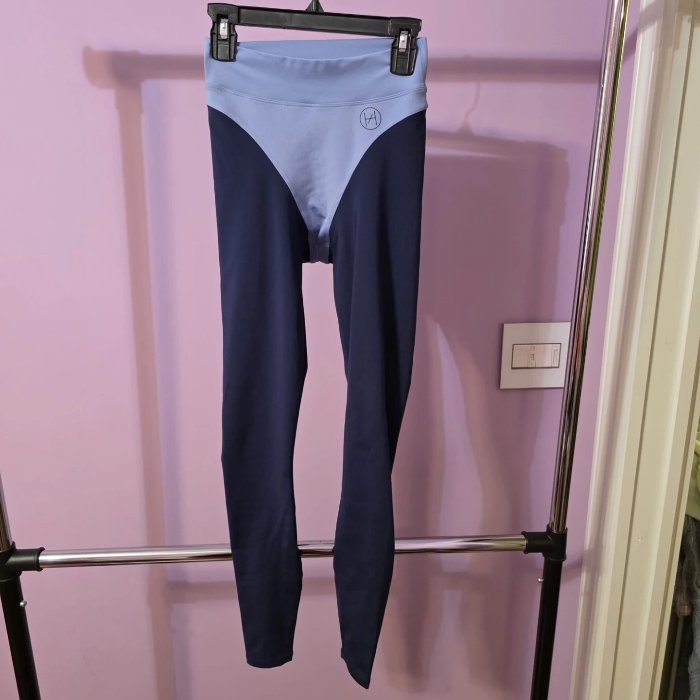 HÉROS ACT/VE Leggings Size XS - photo 2