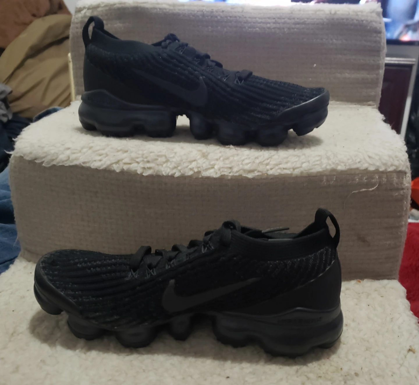 Nike Air VaporMax 360 Shoes - photo 3