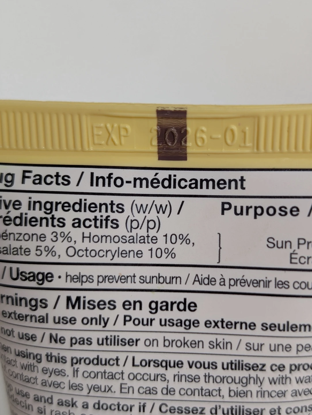 Sun Bum Face 50 SPF Sunscreen Lotion - 88ml - photo 2
