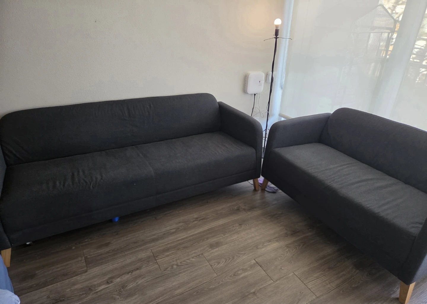 IKEA LINANÄS Sofa