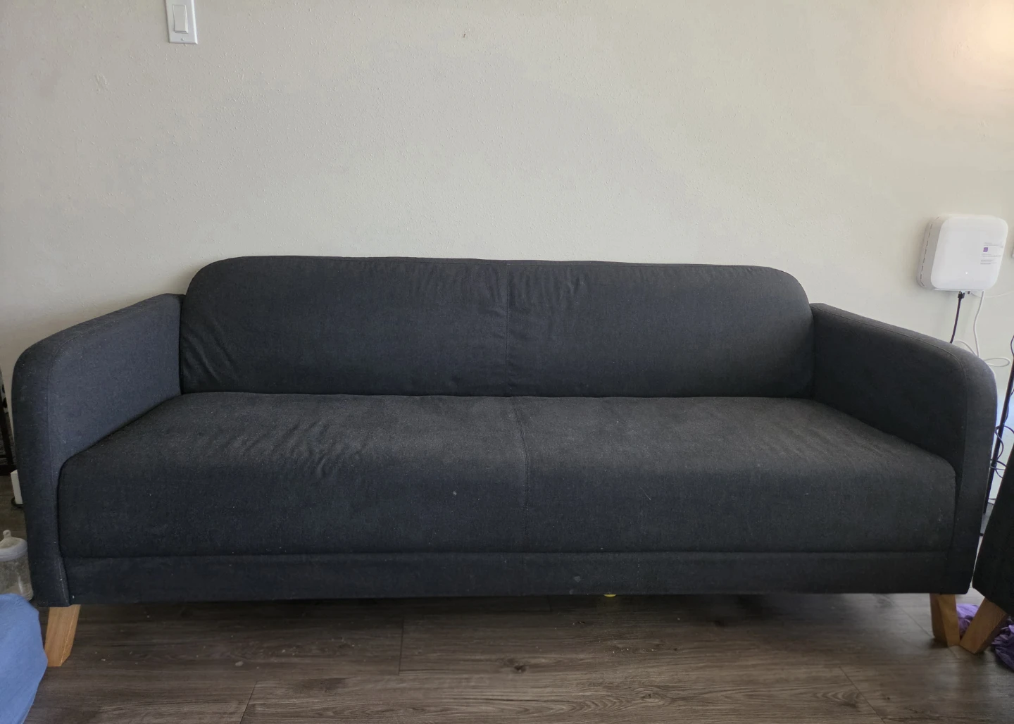 IKEA LINANÄS Sofa - photo 2