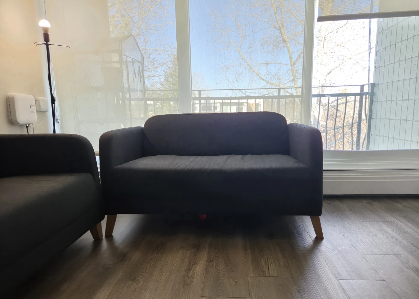 IKEA LINANÄS Sofa - photo 3