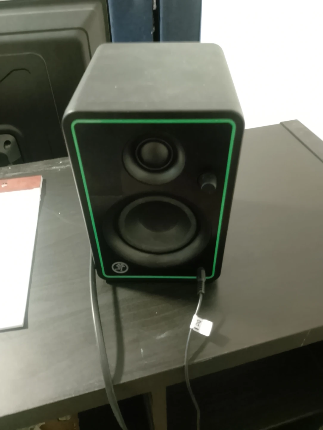 Mackie CR3-X 3-Inch Creative Reference Multimedia Monitors