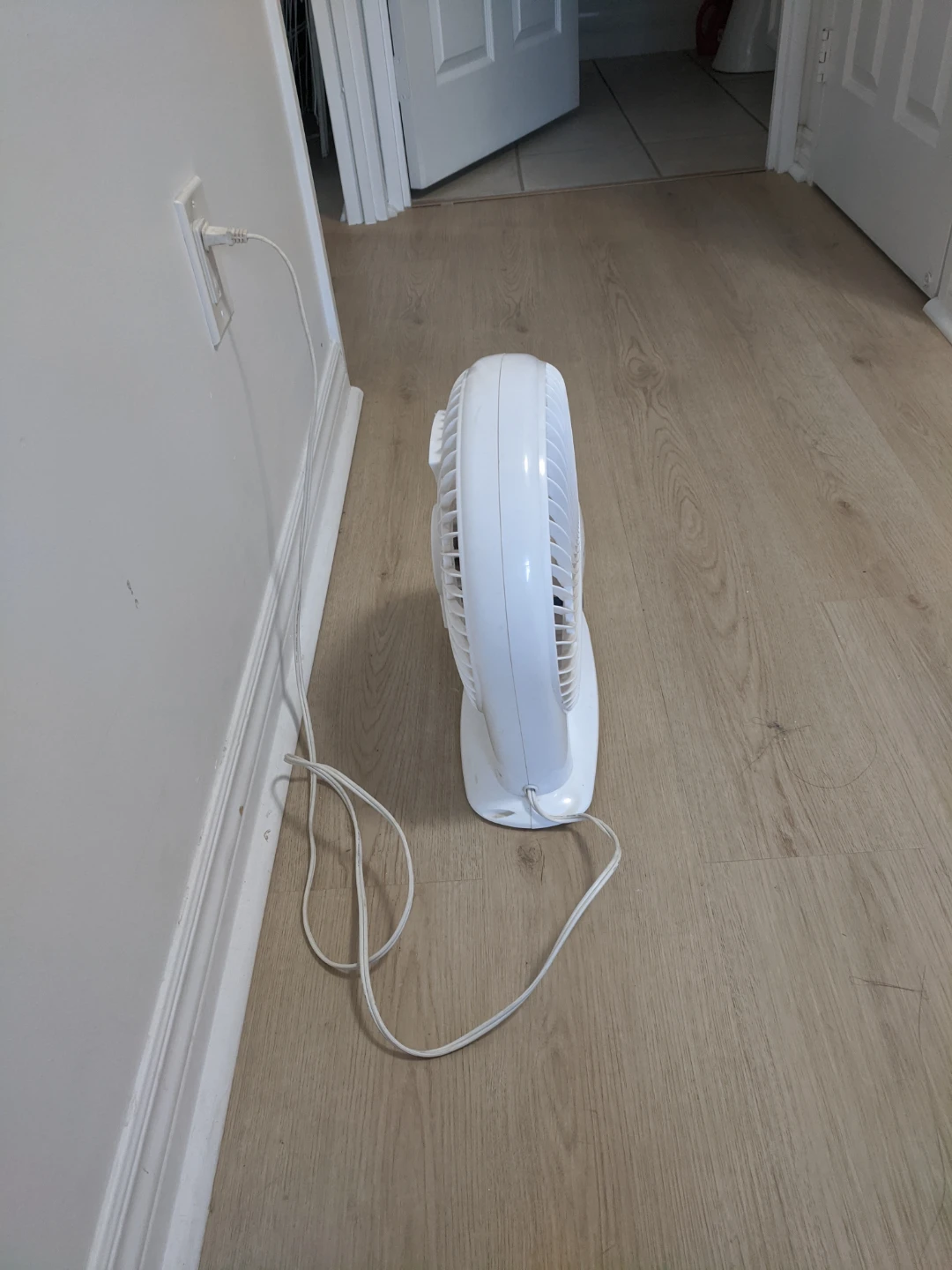 Airworks Fan(deliver to your house) - photo 2