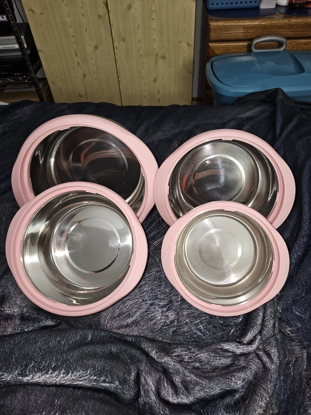 Pinnacle Insulated Casserole Dish Set - Pink - photo 3