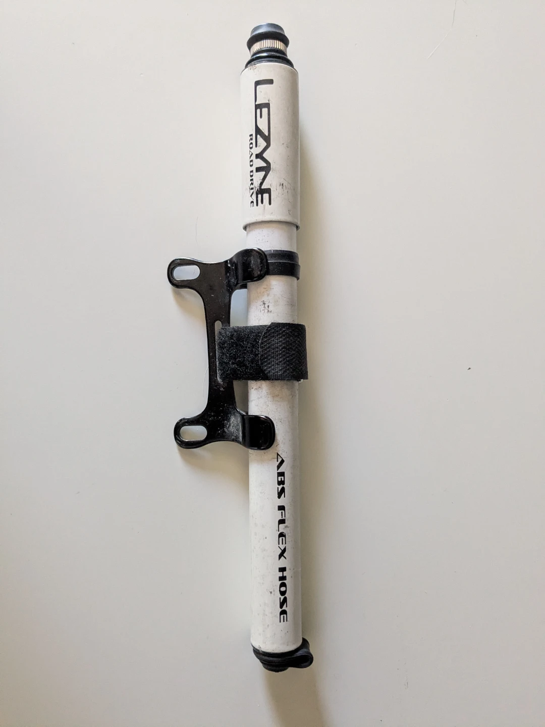 Lezyne Road Drive Bike Pump