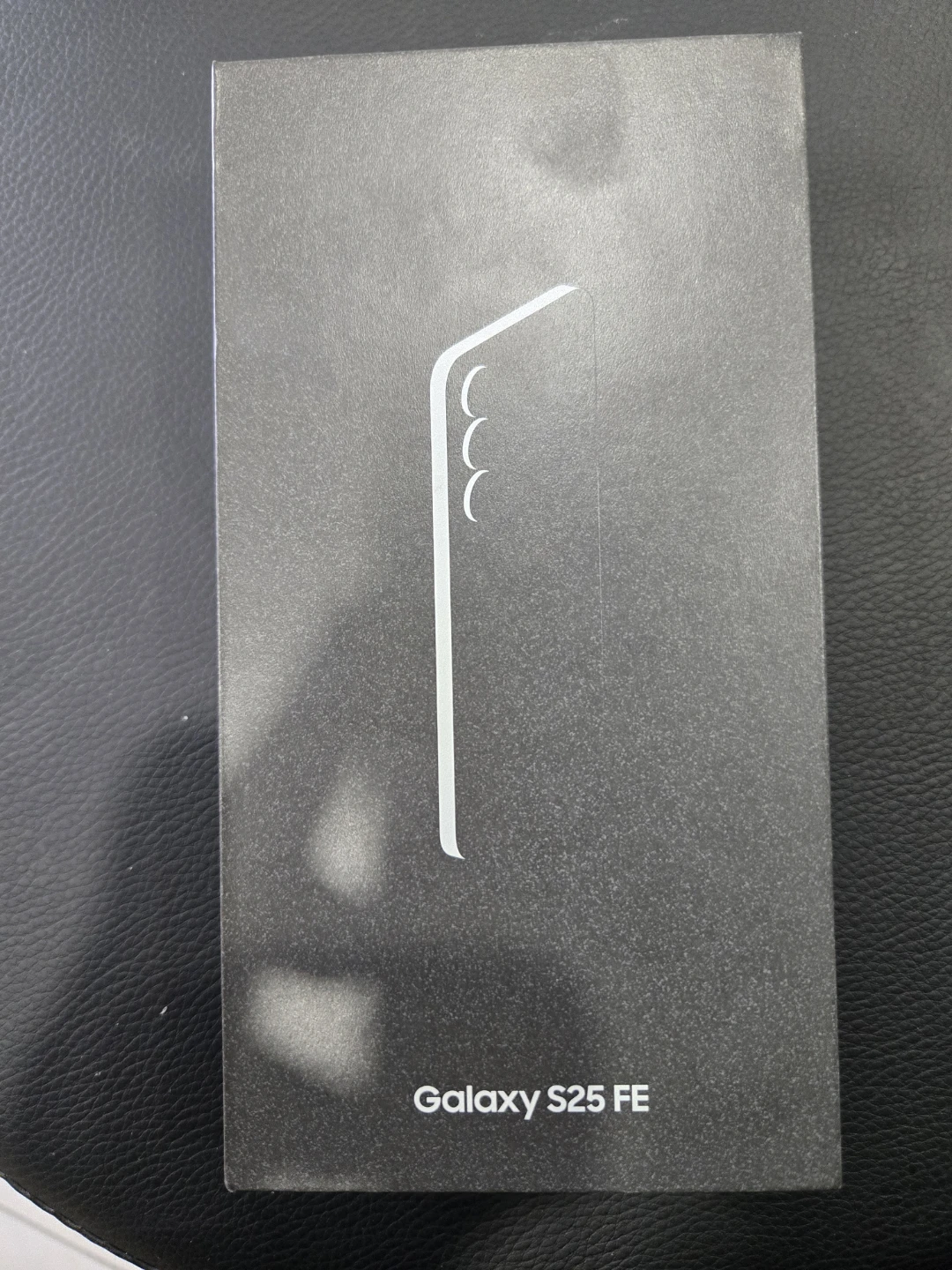 Samsung Galaxy S25 FE Smartphone