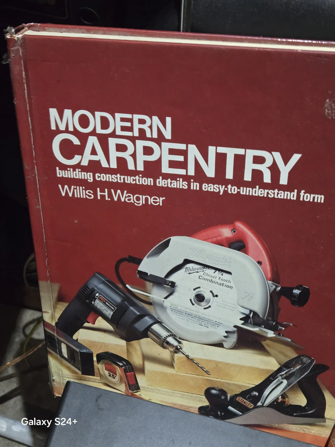 Modern Carpentry & Home Improvement 1-2-3 Books - photo 2