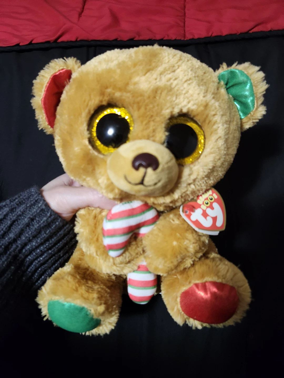 $15 beanie boo 9"