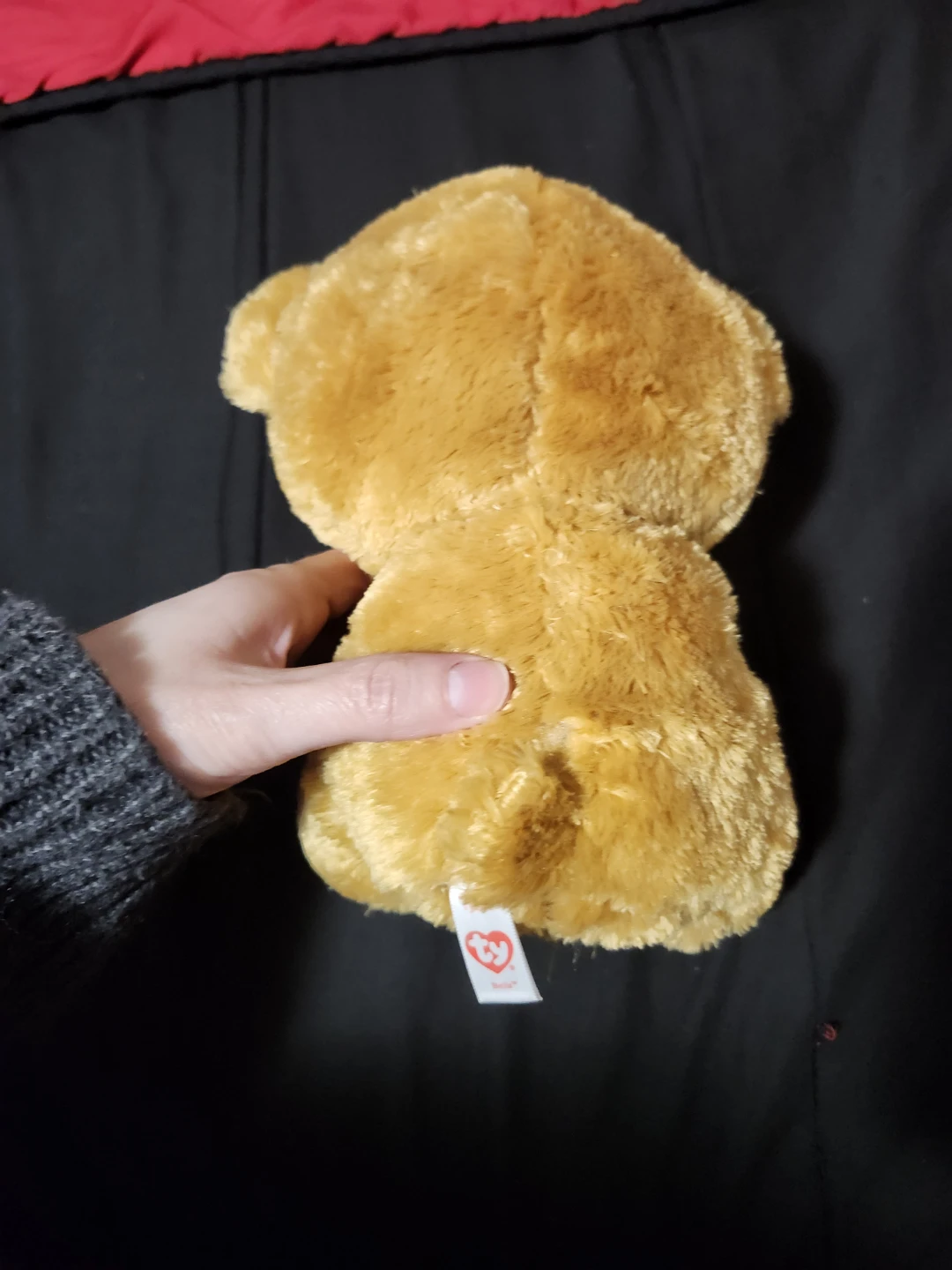 $15 beanie boo 9" - photo 3