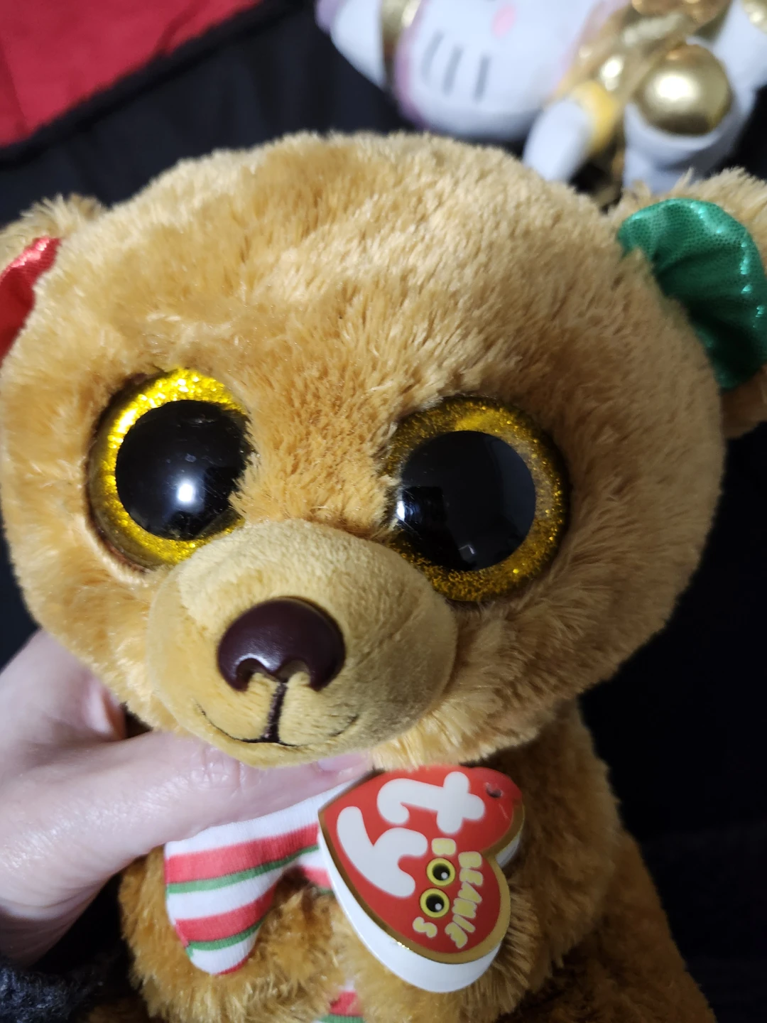 $15 beanie boo 9" - photo 4