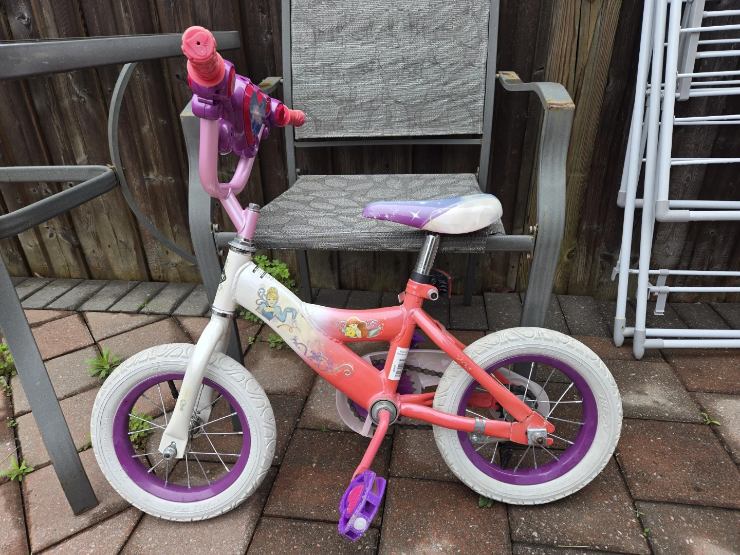 12 inch kids bike