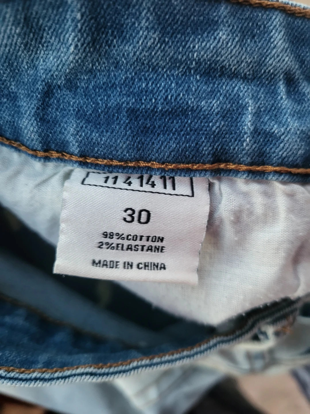 Men's Size 30 Jeans - photo 3