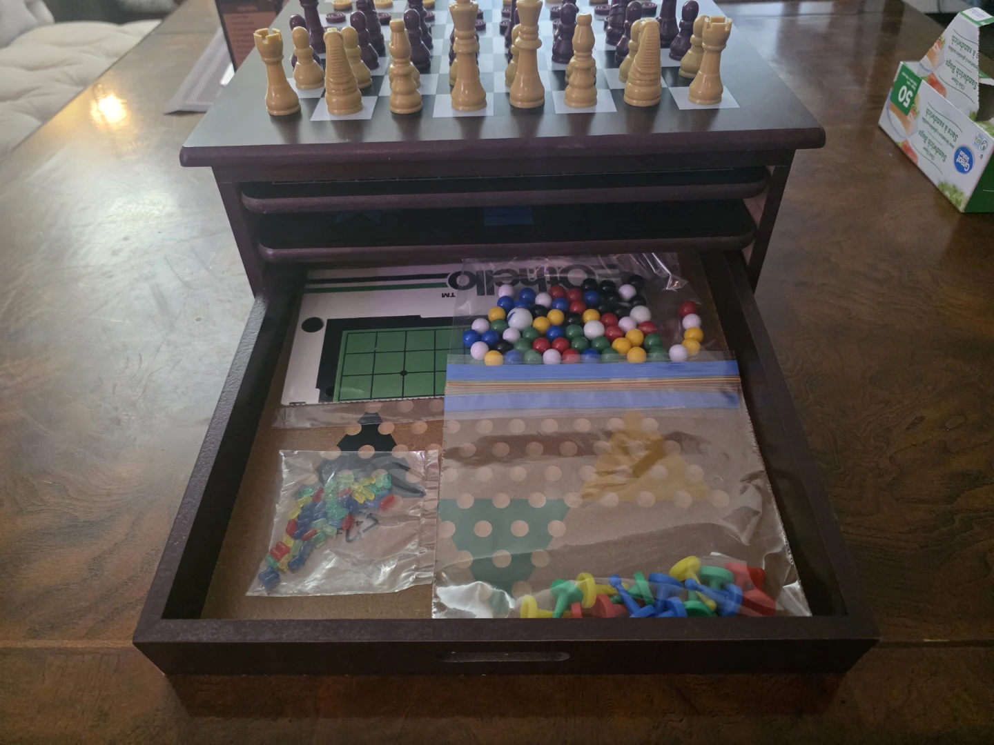 Game House Traditions 10 Classic Games Set - photo 5
