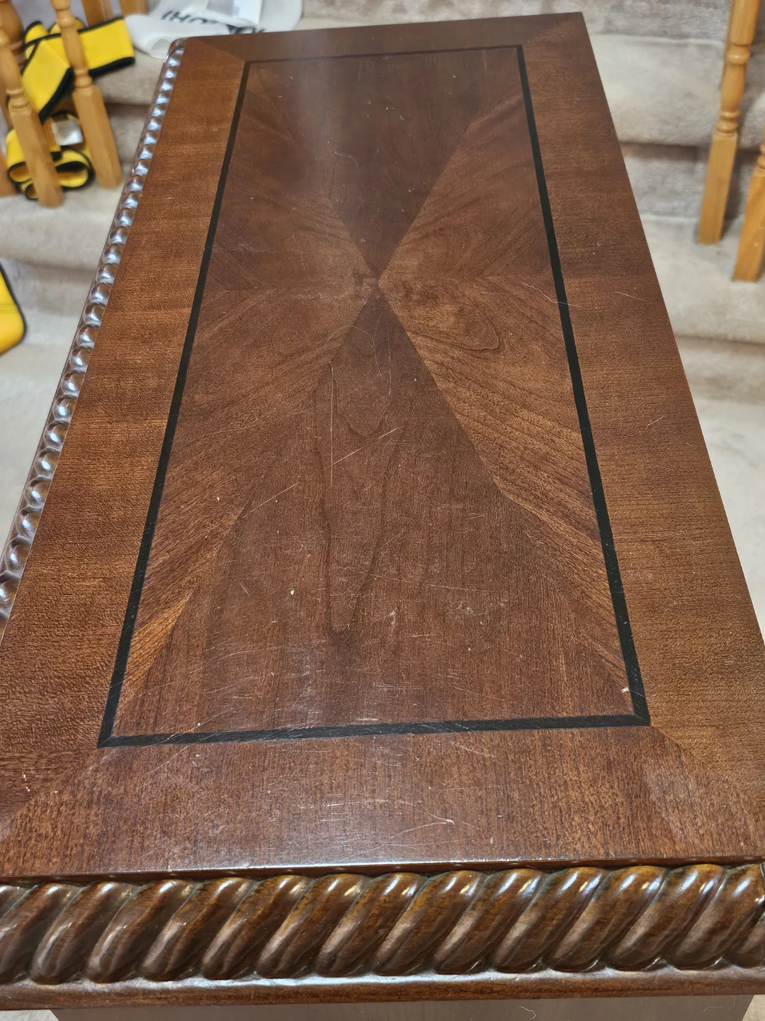 Bombay Co Wine Rack - photo 3