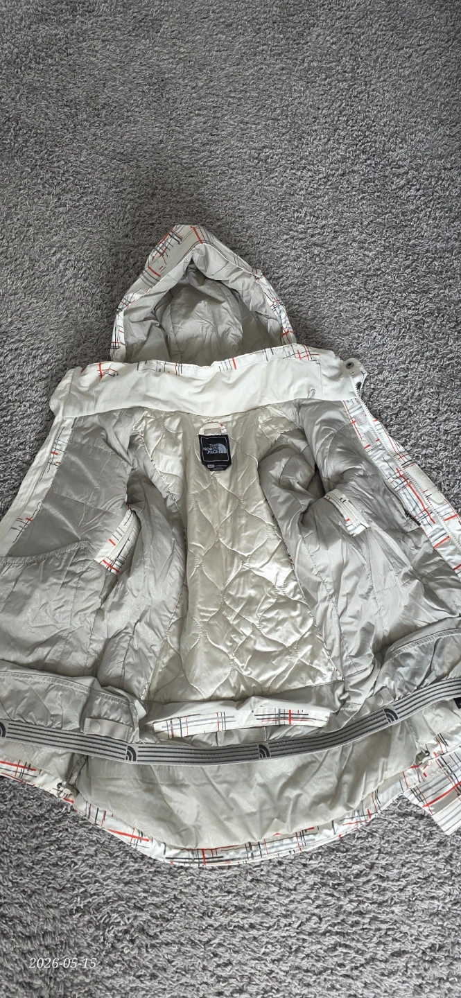 The North Face Women's Ski Jacket - photo 2