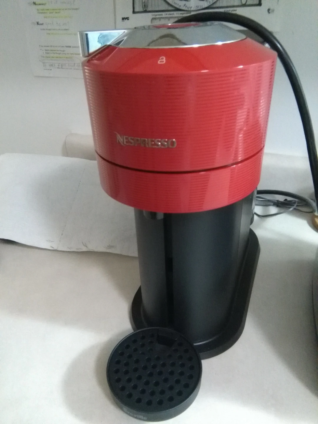 Coffee Machine (Breville)
