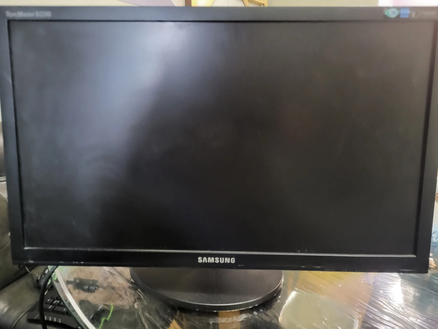 Samsung SyncMaster B2240 22" Monitor