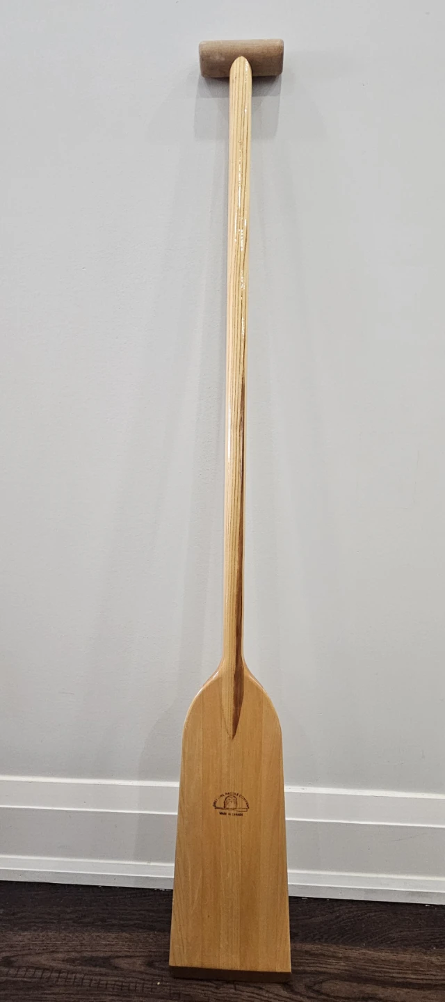 49" Dragonboat paddle - photo 2