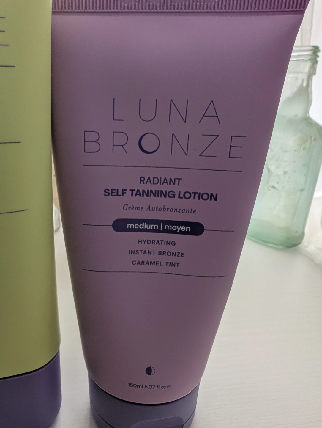 LUNA BRONZE and ECO tanning water - photo 3