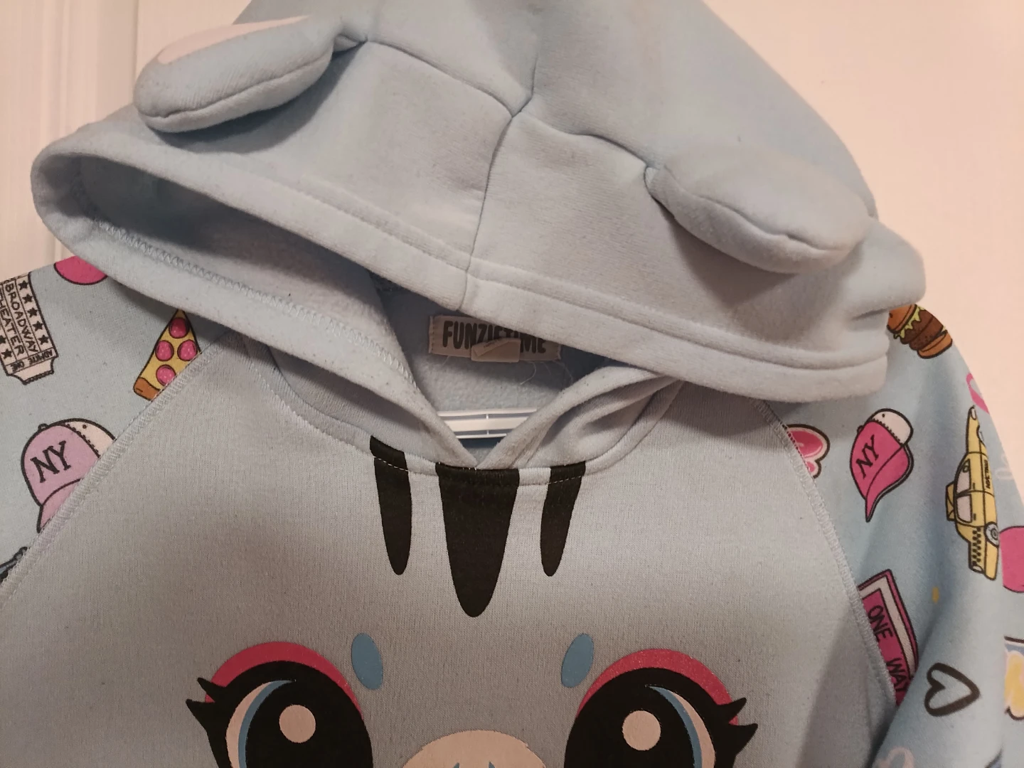 Hoodie - photo 2