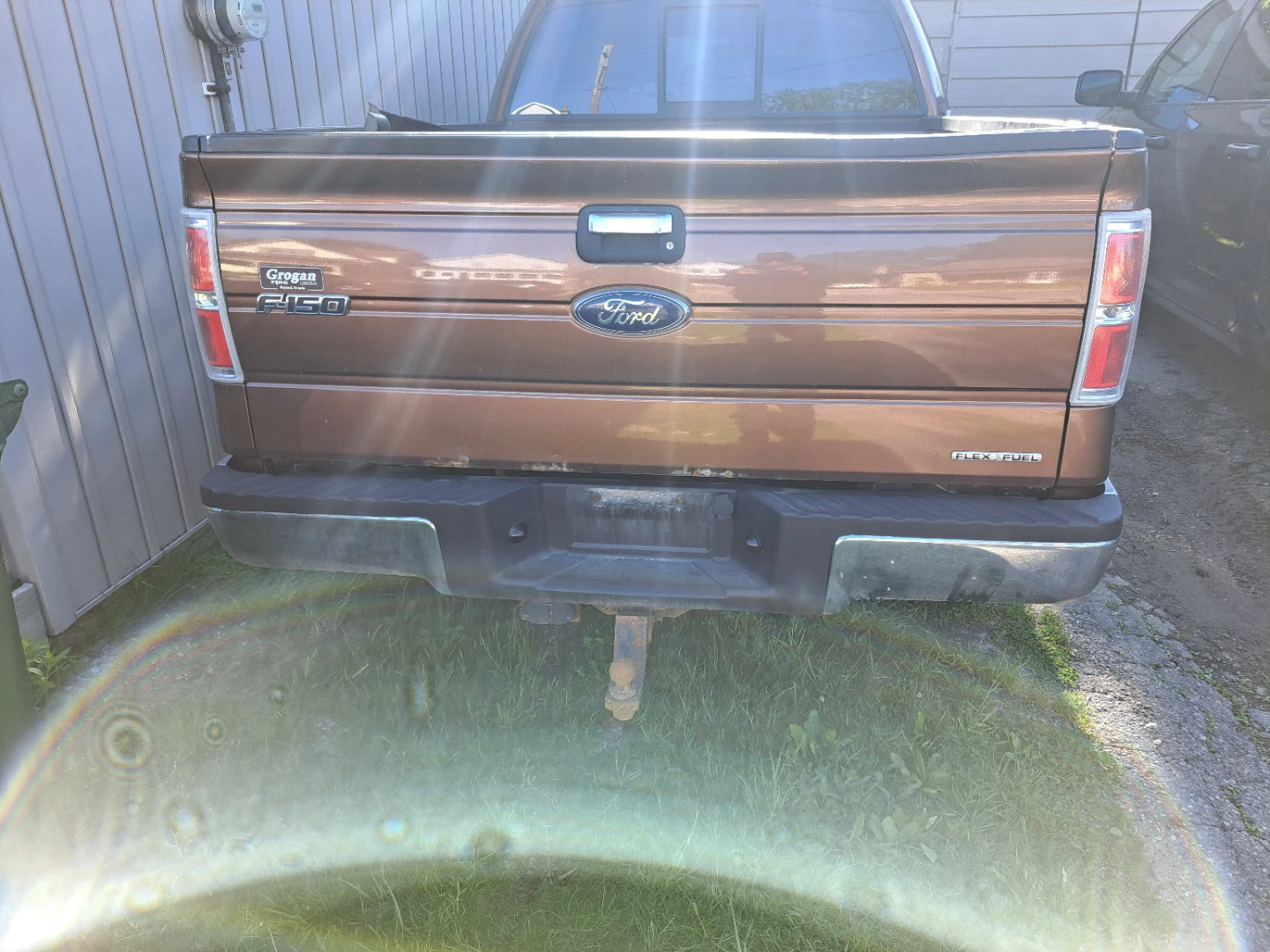 2011 ford 150 - photo 4