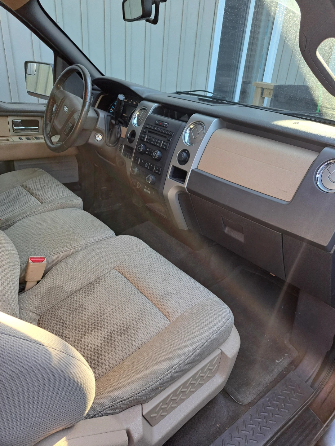 2011 ford 150 - photo 5