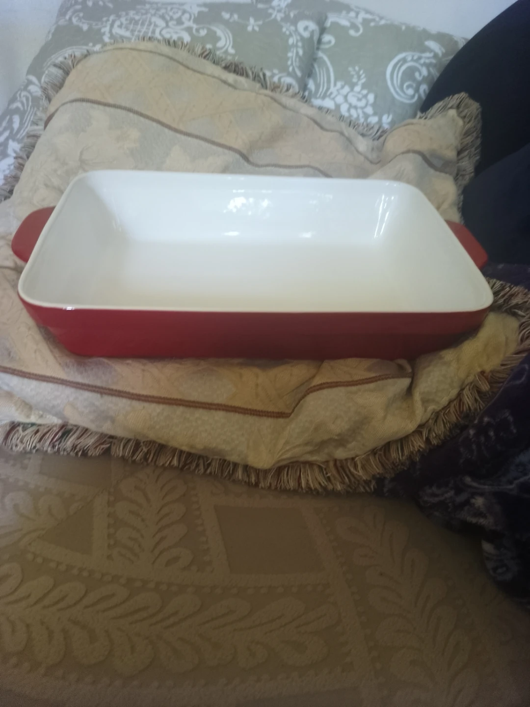 KitchenAid 9" x 13" Baking Dish