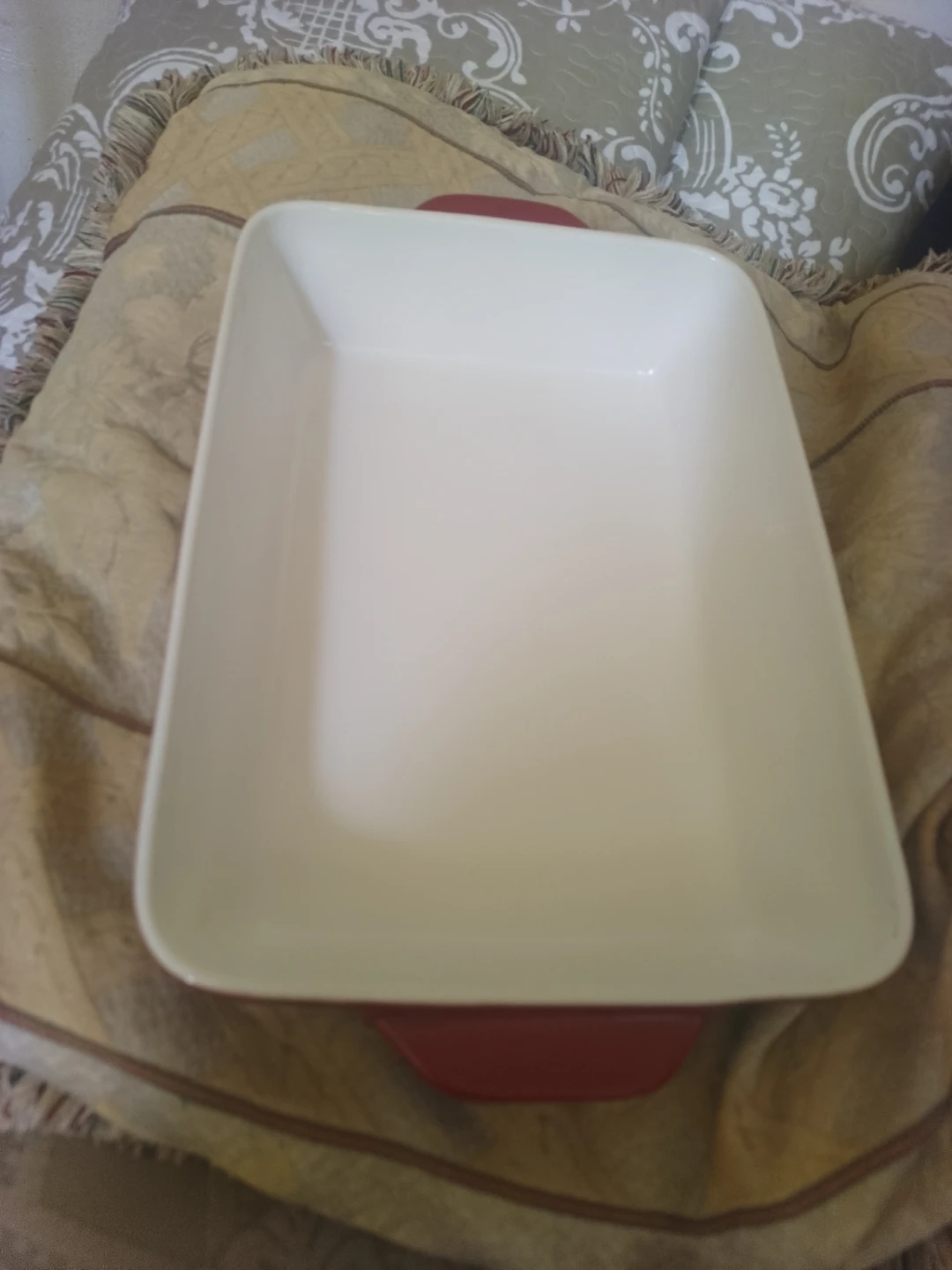 KitchenAid 9" x 13" Baking Dish - photo 3