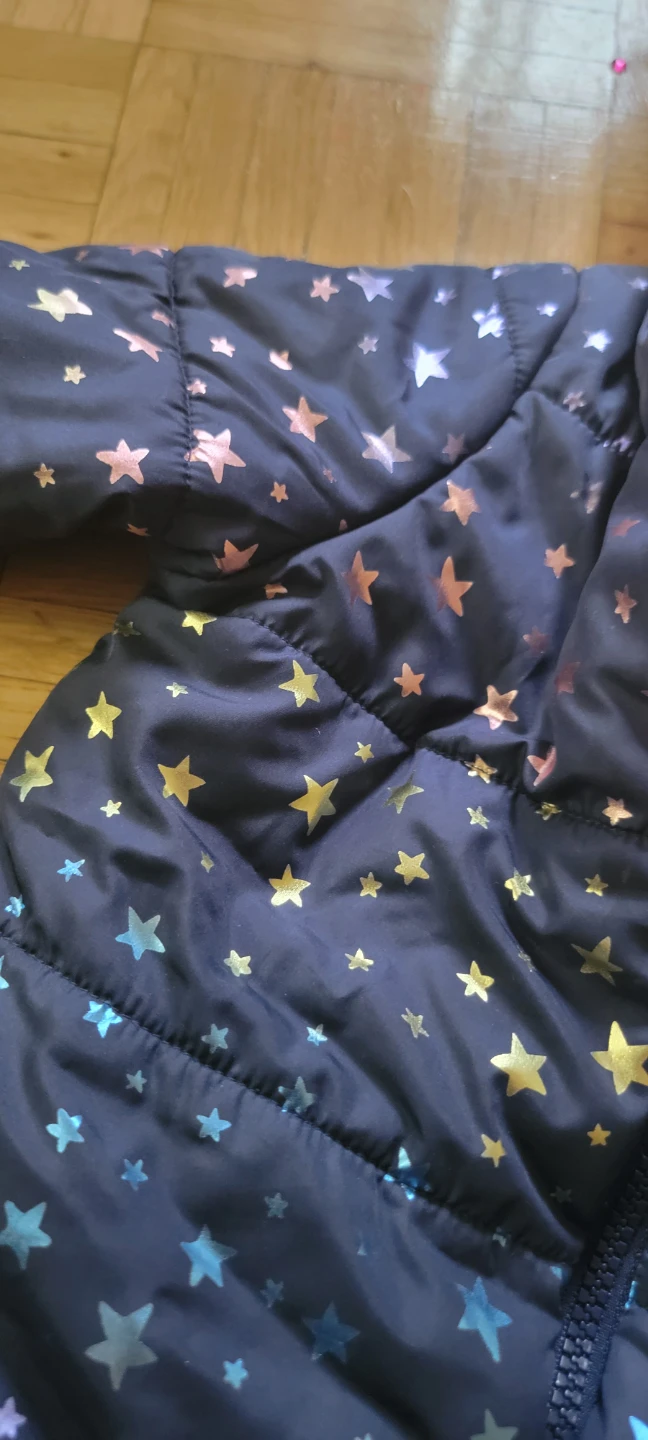 Joe Fresh Baby Snowsuit - 12-18m - photo 3