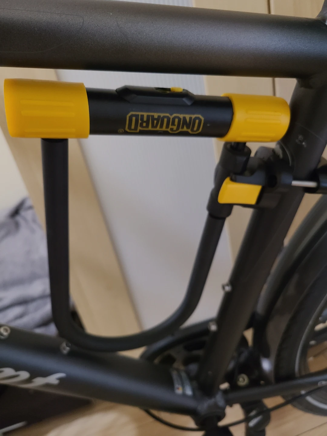 Diamant City/Trekking Bicycle - photo 4